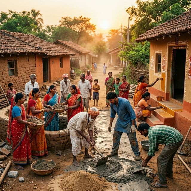 Community Welfare